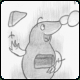 Mischievous Mole Thumbnail